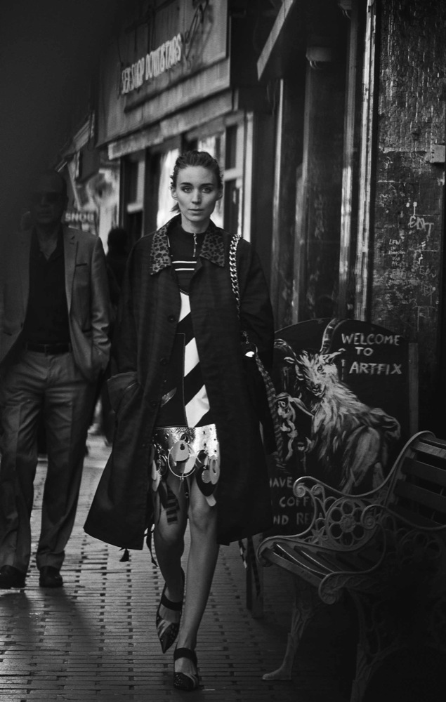 Rooney Mara Rooney Mara