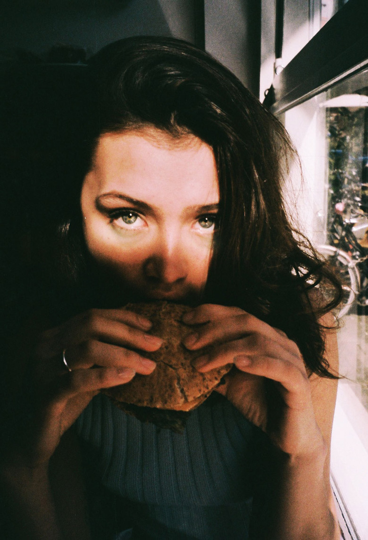 Lauren Visser Lauren Visser