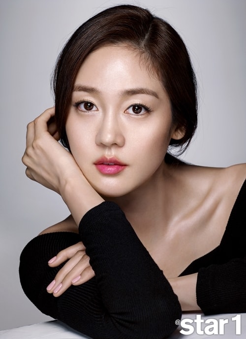 Picture of Yu-ri Sung