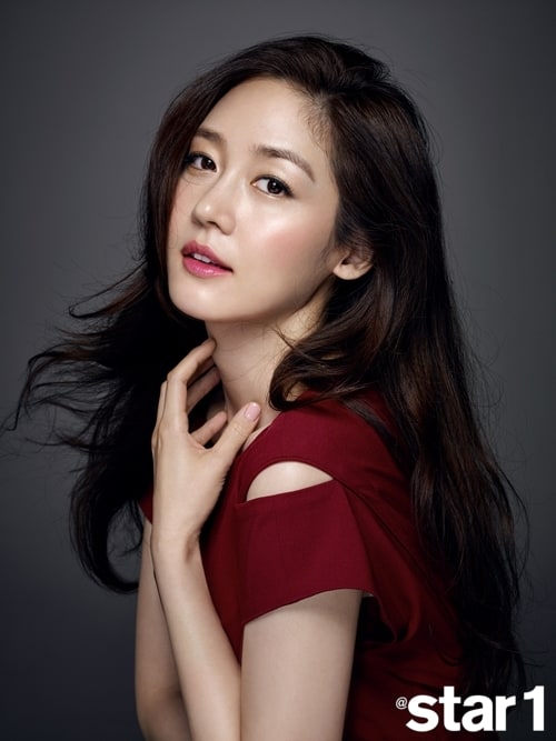 Yu-ri Sung image