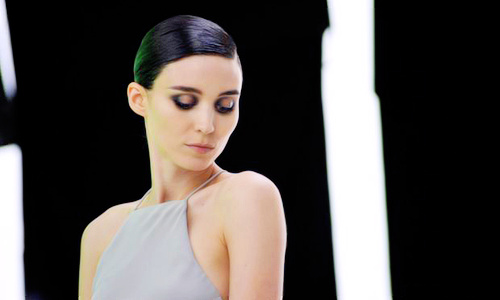 Rooney Mara Rooney Mara
