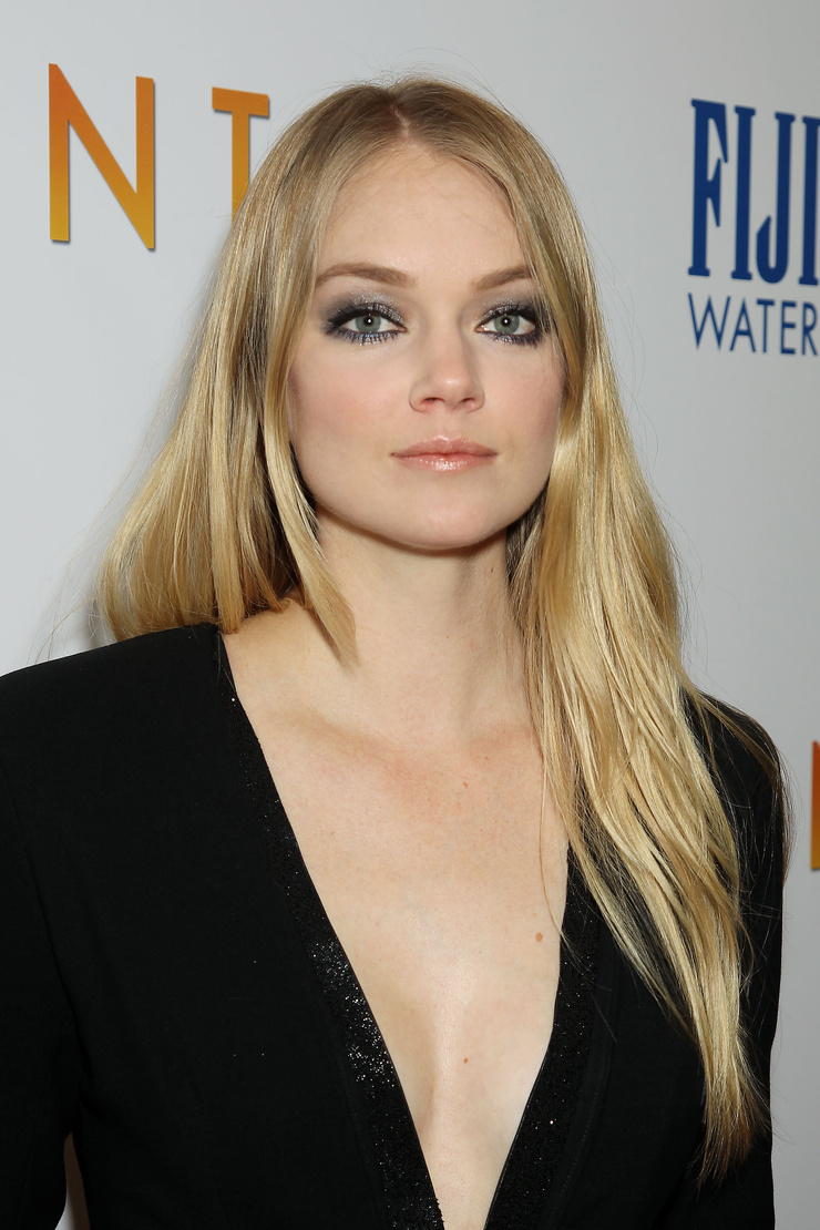 Lindsay Ellingson Lindsay Ellingson