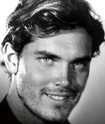 Jeffrey Hunter Jeffrey Hunter