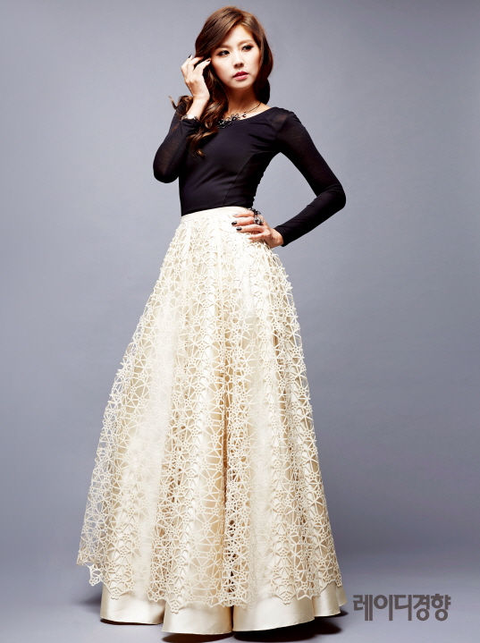 Yoon-mi Lee