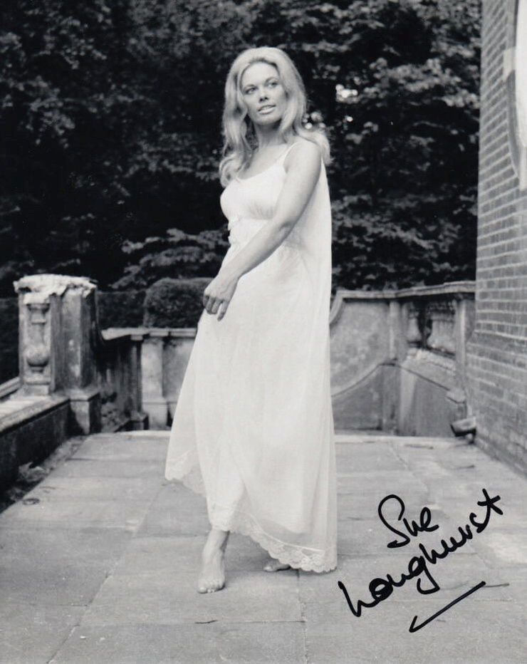 Sue Longhurst Sue Longhurst