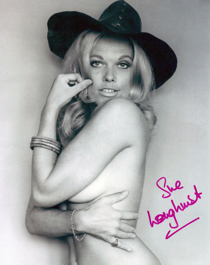 Sue Longhurst Sue Longhurst