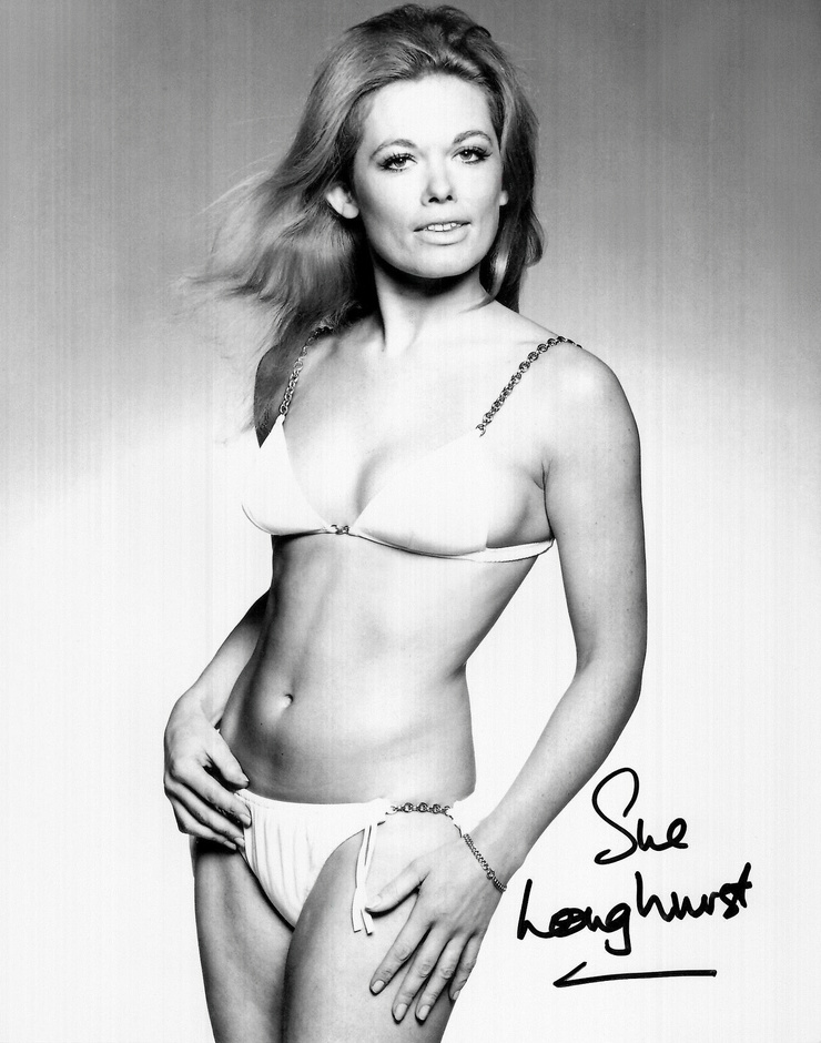 Sue Longhurst