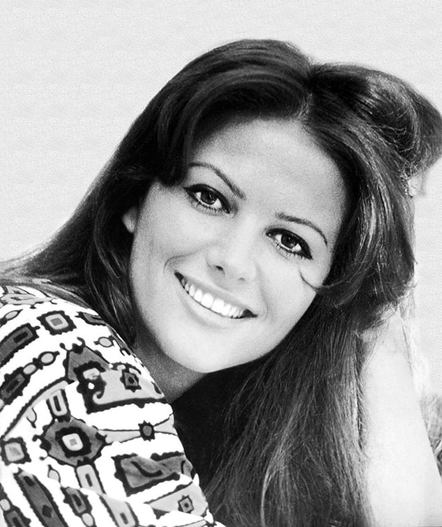 Claudia Cardinale