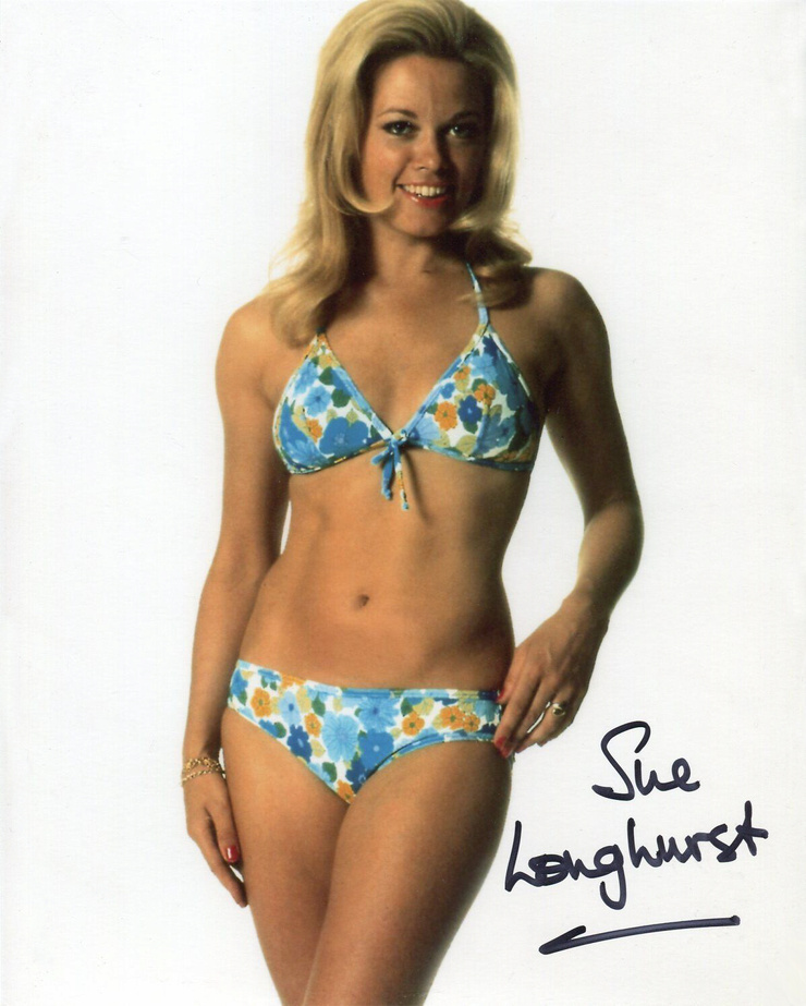 Sue Longhurst Sue Longhurst