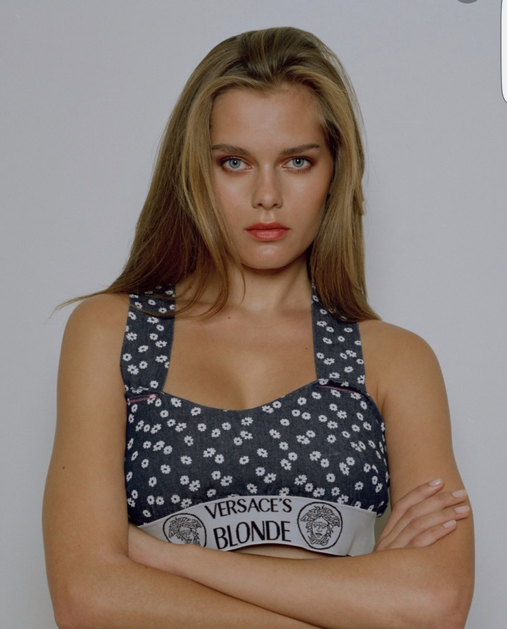 Solveig Mørk Hansen Solveig Mørk Hansen