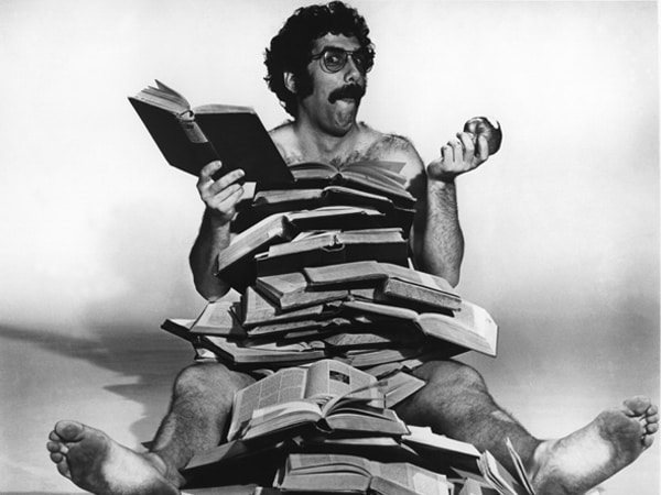 Elliott Gould