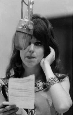 Grace Slick