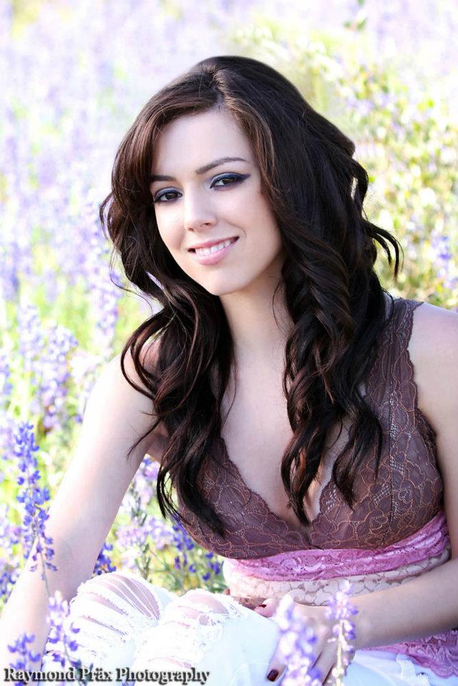 Tasha Thayer Tasha Thayer