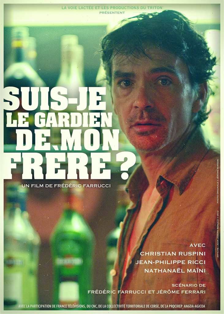 Suis-je le gardien de mon frère?