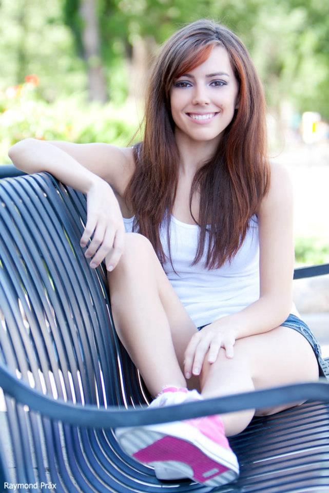 Tasha Thayer Tasha Thayer