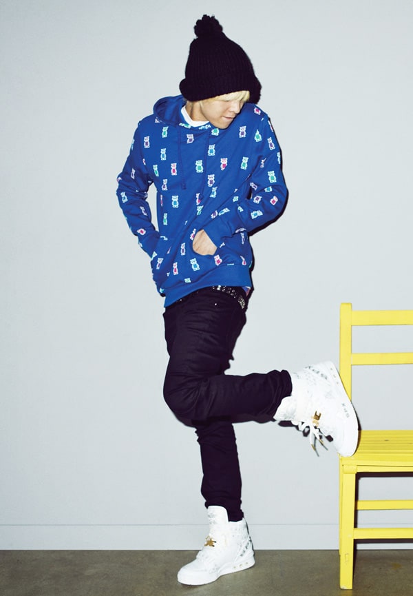 g-dragon