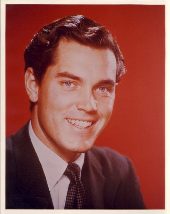 Jeffrey Hunter