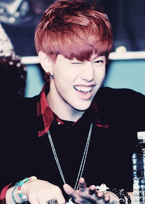 Mark Tuan