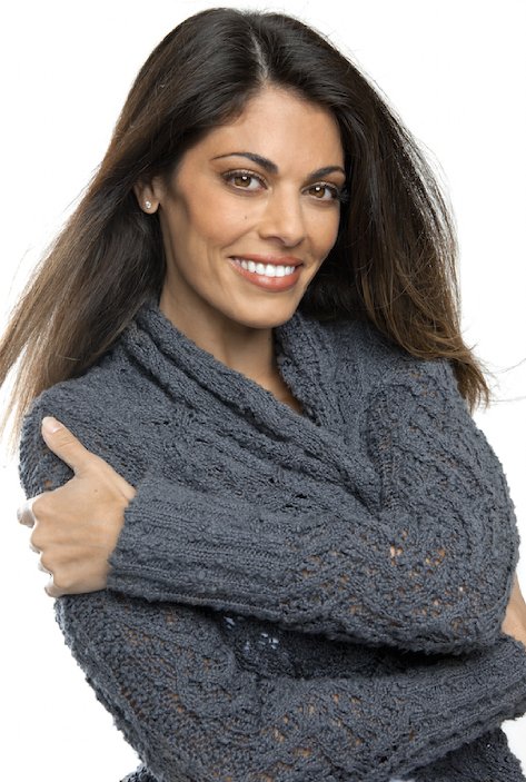 Lindsay Hartley