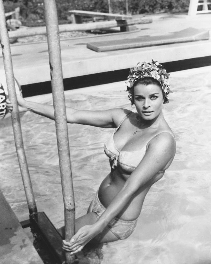 Senta Berger Senta Berger