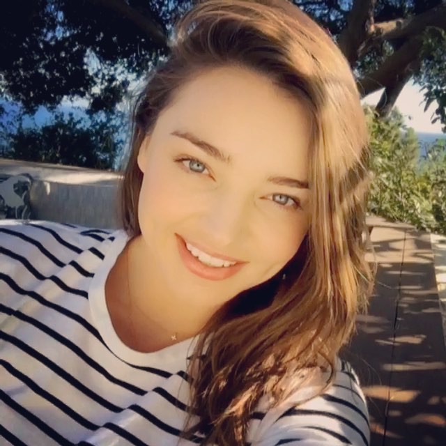 Miranda Kerr