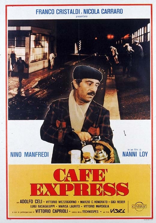 Cafè Express