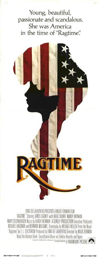 Ragtime (1981)