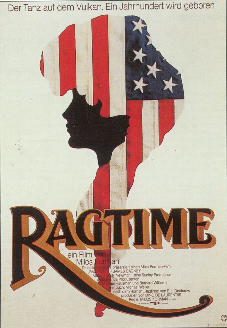 Ragtime (1981)