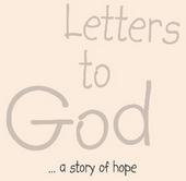 Letters To God