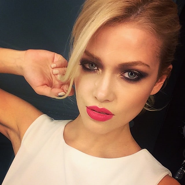 Elona Lebedeva