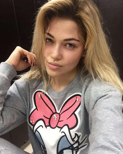 Elona Lebedeva Elona Lebedeva