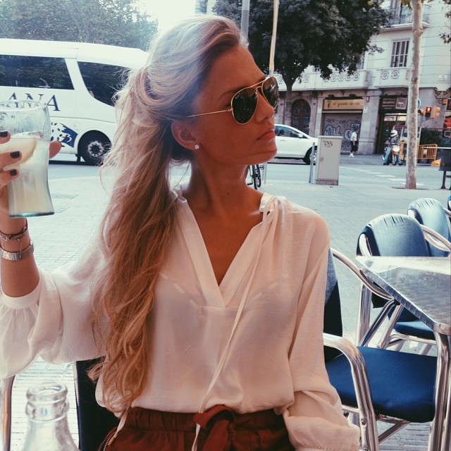 Daria Kostromitina