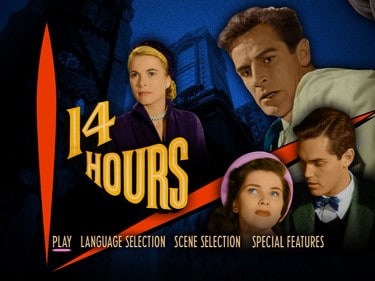 14 Hours