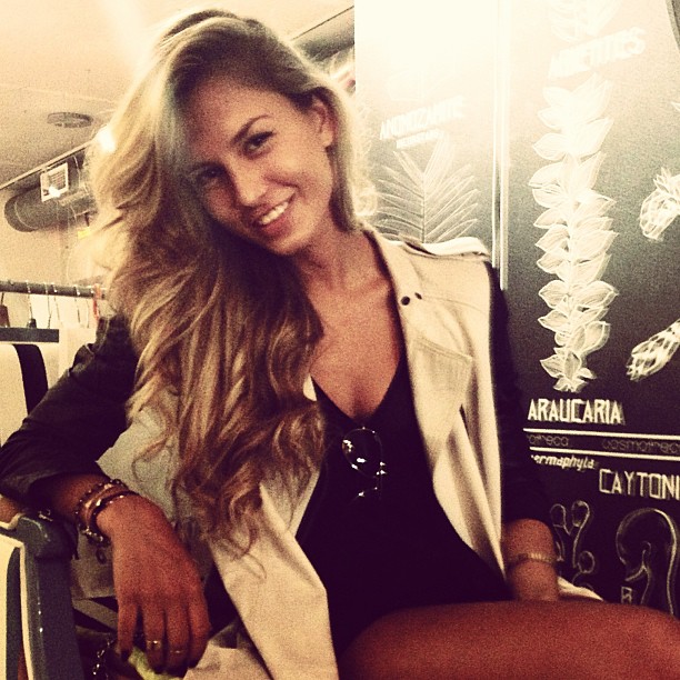 Daria Kostromitina