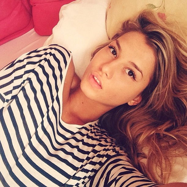 Daria Kostromitina