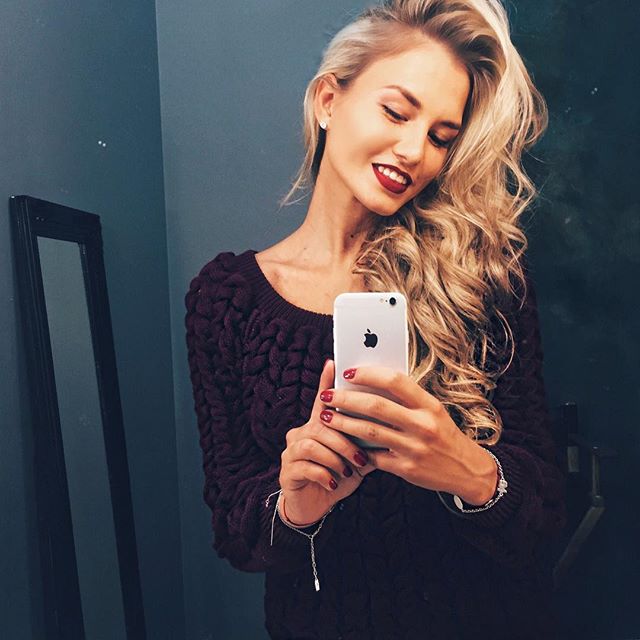 Daria Kostromitina