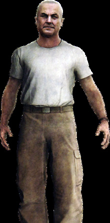 Adam Shepherd