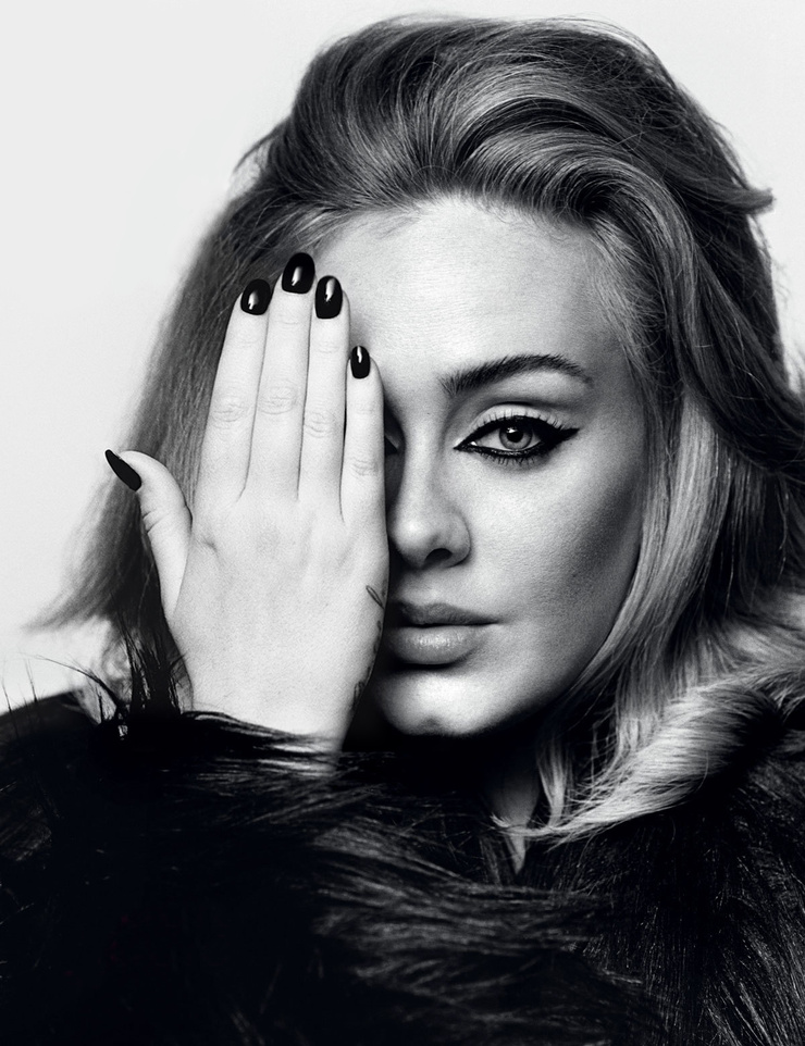 Adele