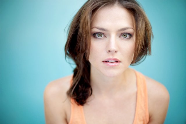 Trieste Kelly Dunn