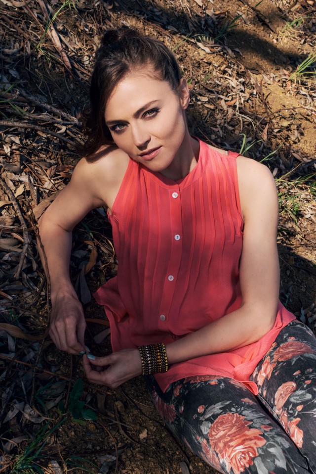 Picture of Trieste Kelly Dunn