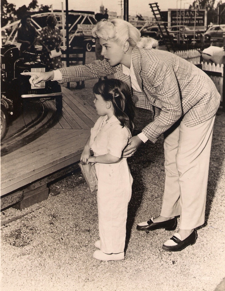 Lana Turner Lana Turner