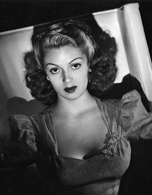Lana Turner Lana Turner
