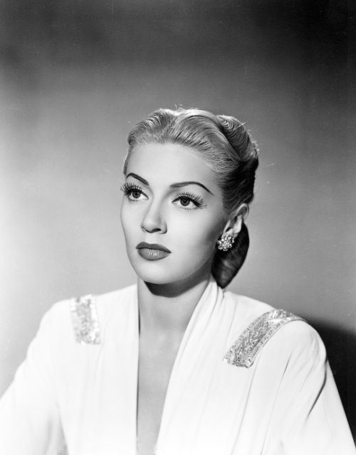 Lana Turner