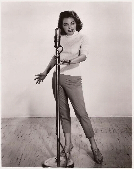Connie Russell Connie Russell
