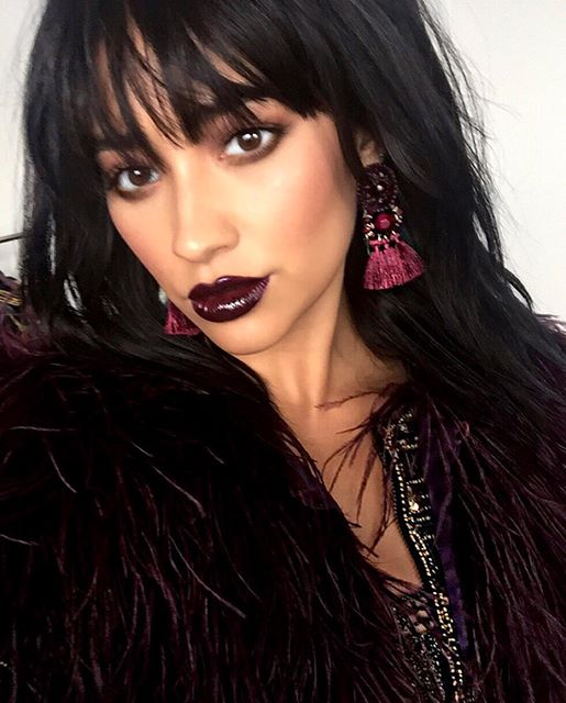 Shay Mitchell Shay Mitchell