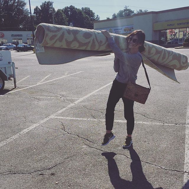 Lucy Hale