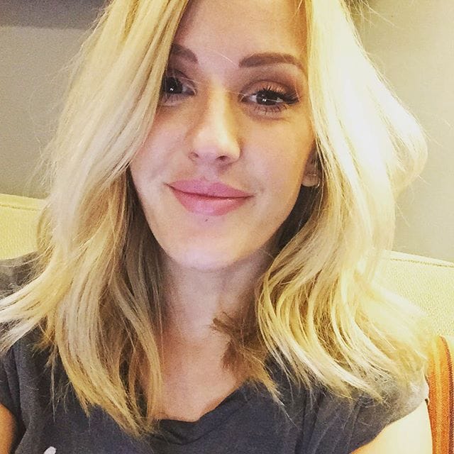 Picture of Ellie Goulding