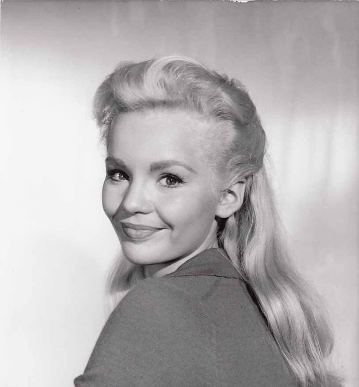 Tuesday Weld