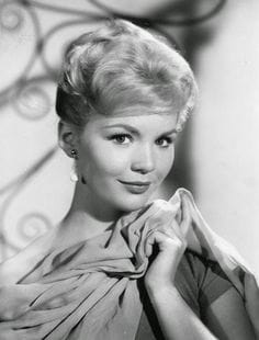 Tuesday Weld Tuesday Weld