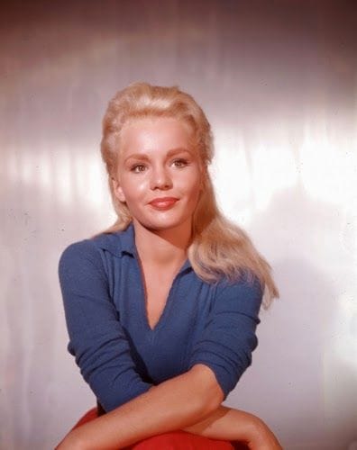 Tuesday Weld